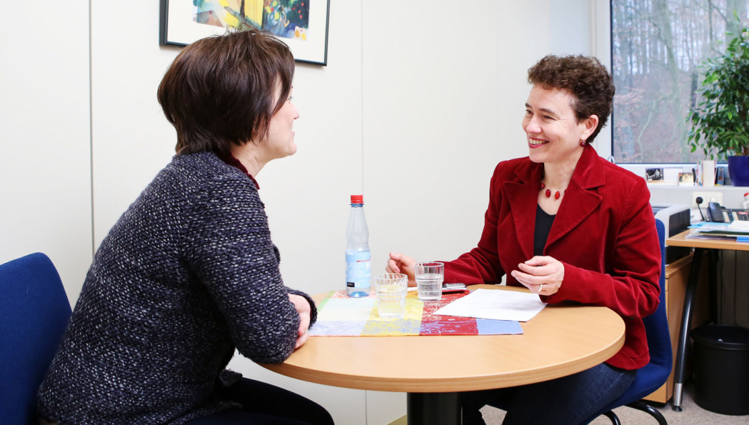 Sozialdienst Krankenhaus Reinbek